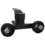 Miscelatore Doccia Nero G 1 / 2 pollici