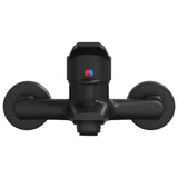 Miscelatore Doccia Nero G 1 / 2 pollici