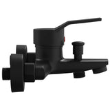 Miscelatore Doccia Nero G 1 / 2 pollici