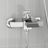 Miscelatore Doccia Cromo G 1 / 2 pollici