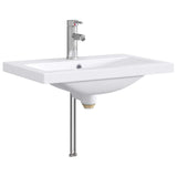 Set di mobili per il bagno Rovere Artigianale 81 x 40 x 84,5 cm