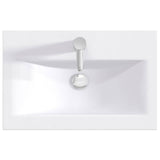 Set di mobili per il bagno Rovere Artigianale 81 x 40 x 84,5 cm