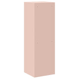Armadio per File con cassetto Rosa 44 x 50 x 106.5 cm