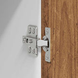 Armadio pensile Legno vecchio 60 x 31 x 80 cm Legno truciolato