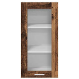 Armadio pensile Legno vecchio 40 x 31 x 80 cm Legno truciolato