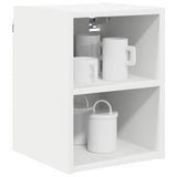 Armadio pensile Bianco 30 x 29,5 x 40 cm Legno truciolato