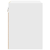 Armadio pensile Bianco 30 x 29,5 x 40 cm Legno truciolato