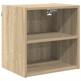 Armadio pensile Rovere Sonoma 40 x 29,5 x 40 cm