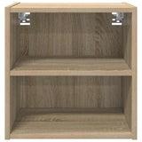 Armadio pensile Rovere Sonoma 40 x 29,5 x 40 cm