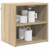 Armadio pensile Rovere Sonoma 40 x 29,5 x 40 cm