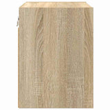 Armadio pensile Rovere Sonoma 40 x 29,5 x 40 cm