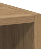 Armadio pensile Rovere artigianale 40 x 29,5 x 40 cm