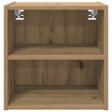 Armadio pensile Rovere artigianale 40 x 29,5 x 40 cm
