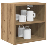 Armadio pensile Rovere artigianale 40 x 29,5 x 40 cm
