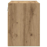 Armadio pensile Rovere artigianale 40 x 29,5 x 40 cm