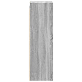 Armadio pensile Grigio Sonoma 20 x 29,5 x 100 cm