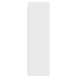 Armadio pensile Bianco 40 x 29,5 x 100 cm Legno truciolato