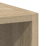 Armadio pensile Rovere Sonoma 40 x 29,5 x 100 cm
