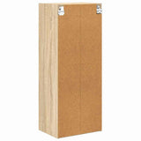 Armadio pensile Rovere Sonoma 40 x 29,5 x 100 cm
