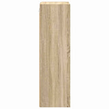 Armadio pensile Rovere Sonoma 40 x 29,5 x 100 cm