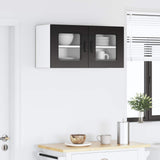 Pannello lavastoviglie Kalmar 2 pcs Nero 40 x 31 x 40 cm