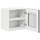 Pannello lavastoviglie Kalmar 2 pcs Nero 40 x 31 x 40 cm