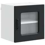 Pannello lavastoviglie Kalmar 2 pcs Nero 40 x 31 x 40 cm