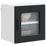 Pannello lavastoviglie Kalmar 2 pcs Nero 40 x 31 x 40 cm