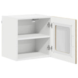 Pannello lavastoviglie Kalmar 2 pcs Rovere Sonoma