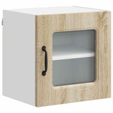 Pannello lavastoviglie Kalmar 2 pcs Rovere Sonoma