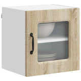 Pannello lavastoviglie Kalmar 2 pcs Rovere Sonoma