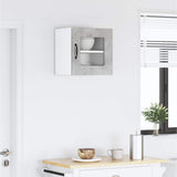 Pannello lavastoviglie Kalmar Grigio cemento 40 x 31 x 40 cm