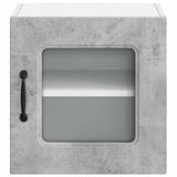Pannello lavastoviglie Kalmar Grigio cemento 40 x 31 x 40 cm