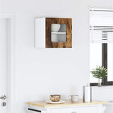 Pannello lavastoviglie Kalmar Rovere fumé 40 x 31 x 40 cm