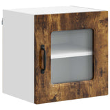 Pannello lavastoviglie Kalmar Rovere fumé 40 x 31 x 40 cm