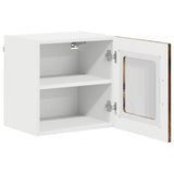 Pannello lavastoviglie Kalmar Rovere fumé 40 x 31 x 40 cm