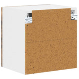 Pannello lavastoviglie Kalmar Rovere fumé 40 x 31 x 40 cm
