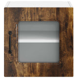 Pannello lavastoviglie Kalmar Rovere fumé 40 x 31 x 40 cm
