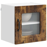 Pannello lavastoviglie Kalmar Rovere fumé 40 x 31 x 40 cm