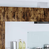 Pannello lavastoviglie Kalmar 2 pcs Rovere fumé 30 x 31 x 40 cm