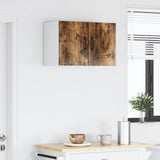Pannello lavastoviglie Kalmar 2 pcs Rovere fumé 30 x 31 x 40 cm