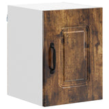 Pannello lavastoviglie Kalmar 2 pcs Rovere fumé 30 x 31 x 40 cm