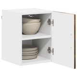 Pannello lavastoviglie Kalmar 2 pcs Rovere fumé 30 x 31 x 40 cm