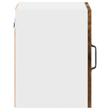 Pannello lavastoviglie Kalmar 2 pcs Rovere fumé 30 x 31 x 40 cm