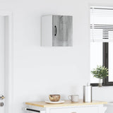 Pannello lavastoviglie Kalmar Grigio Sonoma 30 x 31 x 40 cm