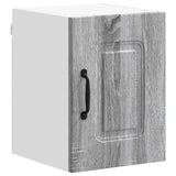 Pannello lavastoviglie Kalmar Grigio Sonoma 30 x 31 x 40 cm