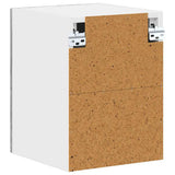 Pannello lavastoviglie Kalmar Grigio Sonoma 30 x 31 x 40 cm