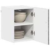 Pannello lavastoviglie Kalmar Grigio Sonoma 30 x 31 x 40 cm