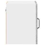 Pannello lavastoviglie Kalmar Grigio Sonoma 30 x 31 x 40 cm