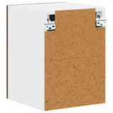 Pannello lavastoviglie Kalmar Rovere Marrone 30 x 31 x 40 cm